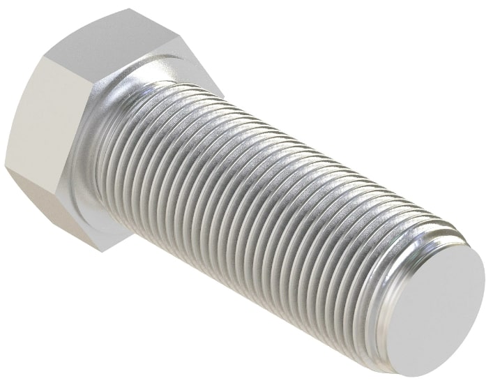 Hexagonal Head Screw - 24MM Thread - 19M10437