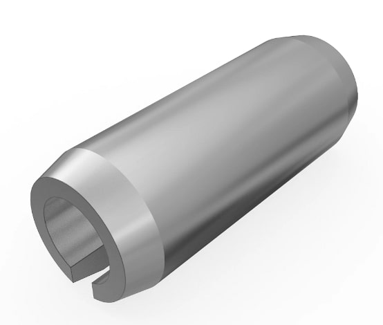 Spring Pin - Diameter (IN): 0.3150 - 34M7061