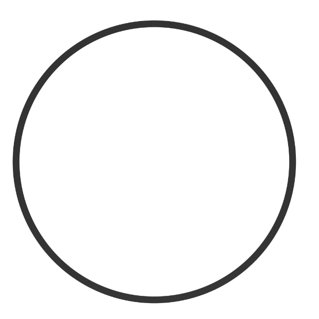 Back-Up Ring - T218483