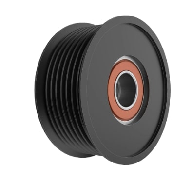 Idler Pulley - AT211041