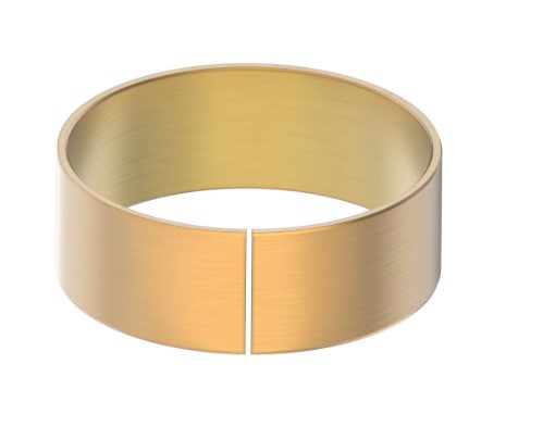 Bucket Cylinder Wear Ring - T108041