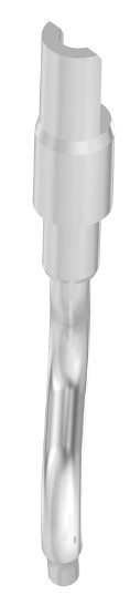 Piston Cooling Orifice Tube - RE522991
