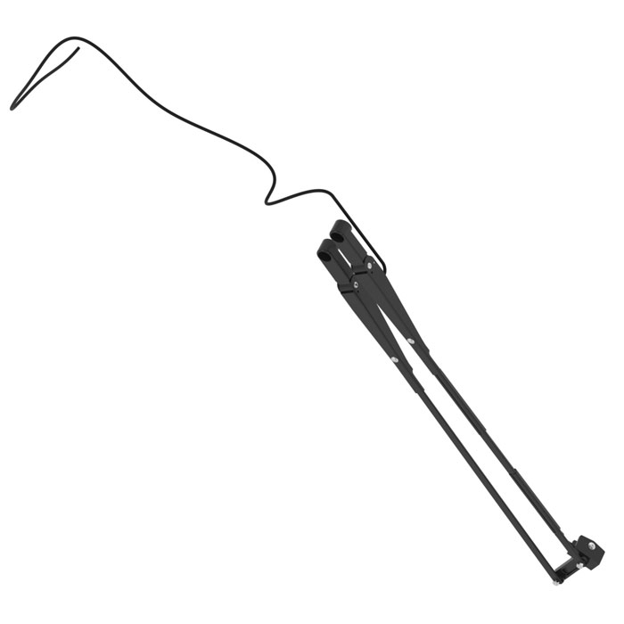 Front Windshield Wiper Arm - AT488665