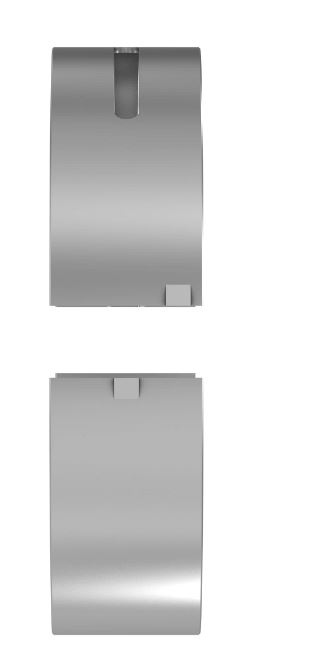 Crankshaft Main Bearing Kit - RE520626