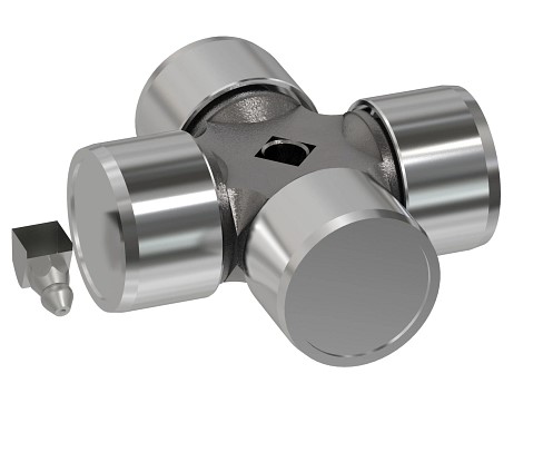 Universal Cross Joint Bearing - AW23611