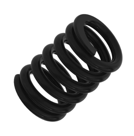 Compression Spring - Wire Diameter (IN): 0.1920 - KV15409