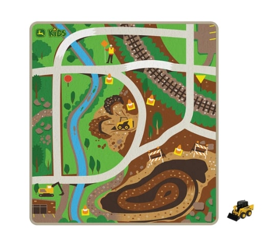 John Deere Playmat Assortment LP84431 | Doggett