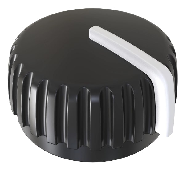 Turning Knob - AL76568