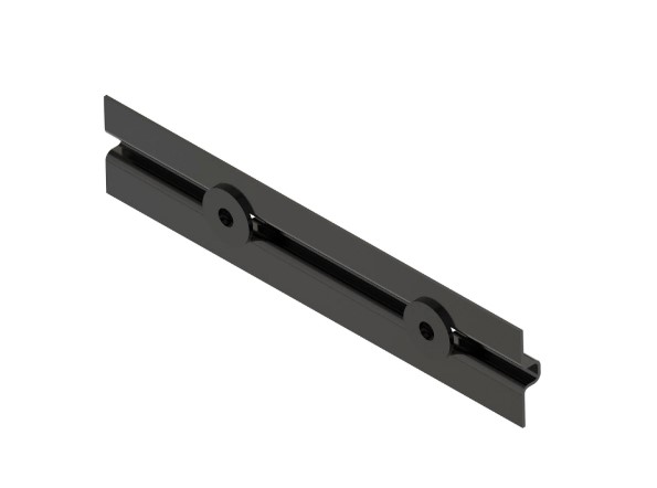 Battery Hold Down Plate - AT210517