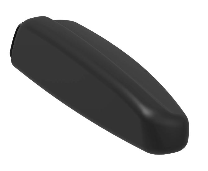 Armrest - Right Side - AT312730