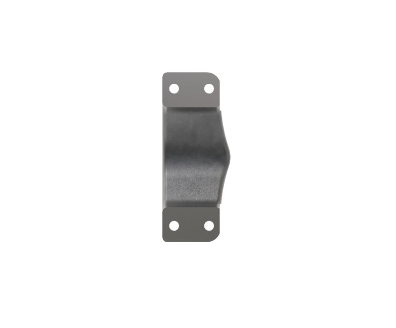 Track Chain Tension Adjuster Piston - AT313631