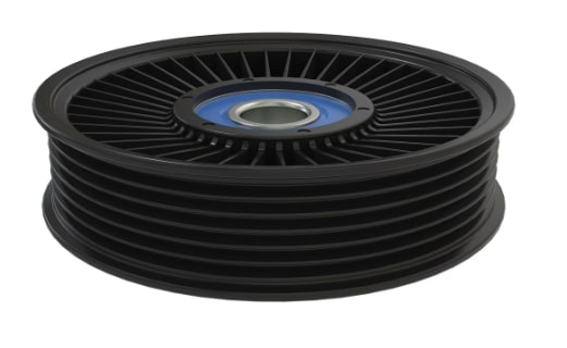 Engine Fan Drive Idler Pulley - RE537940