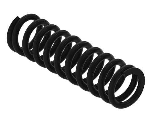 Compression Spring - Wire Diameter (IN): 0.1920 - T350407