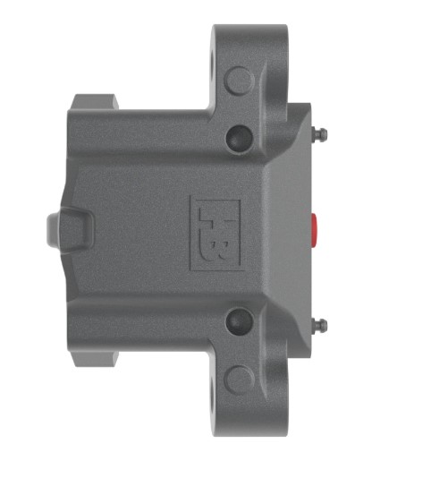 Disk Brake Caliper Assembly - AUC13926