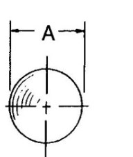 Plain Ball - H871R