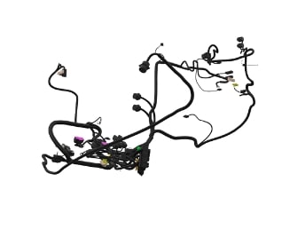 At336191 John Deere Transmission Wiring Harness AT313210 | Doggett