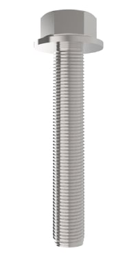 Hexagonal Head Flange Bolt - 19M7797