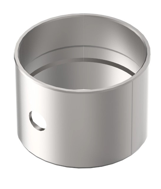 Bushing with Through Hole - TH102409
