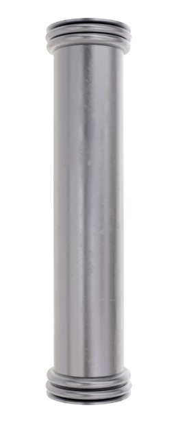 Coolant Tube with O-Ring - RE523250