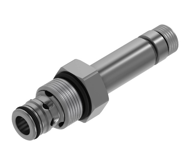 Port Lock Solenoid - KV23085