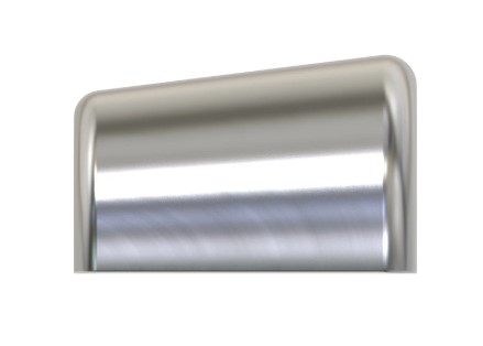 Valve Lock Retainer - R91889