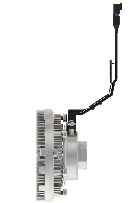 Viscous Fan Drive - RE555051