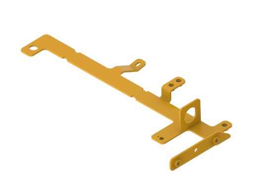 Engine Harness Bracket - AT481887