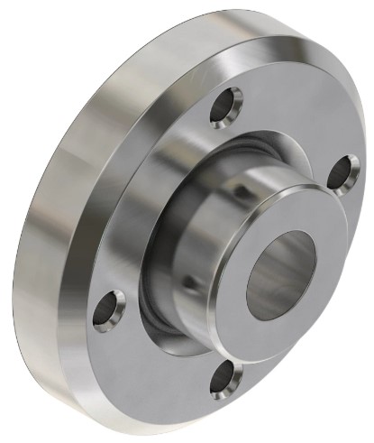 Water Pump Hub - R130586