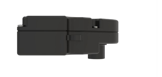 Cab Heater Actuator - AT503111
