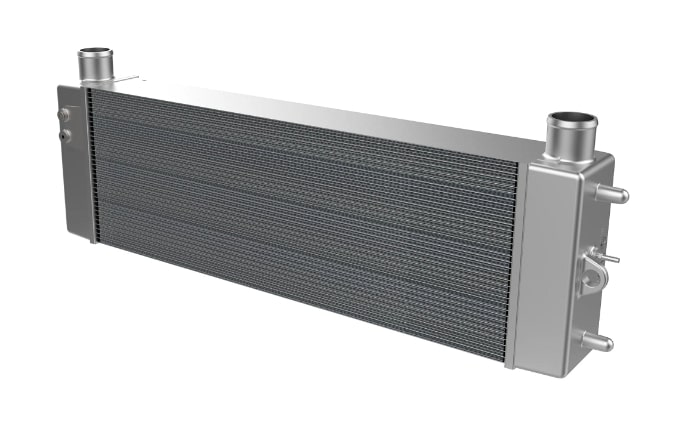 Radiator - AT374931