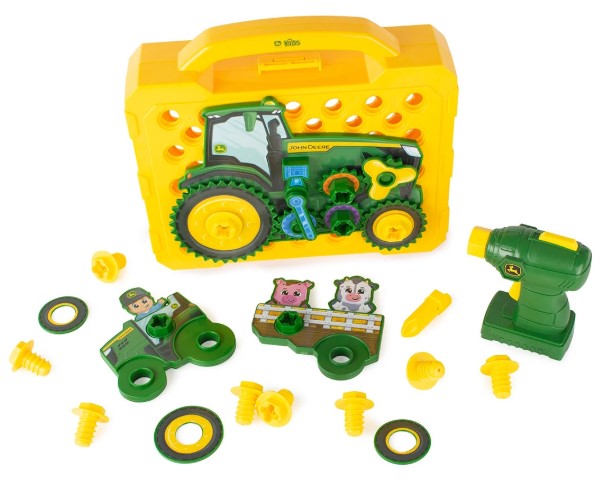Build-A-Buddy Activity Board - LP87316