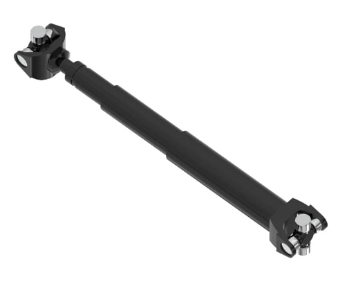 Articulation Driveshaft - AT467860