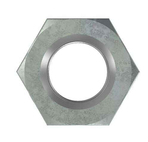 Heavy Hexagonal Nut - 14H800