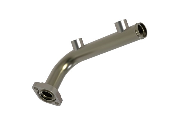 Transmission Fill Tube - AT324881