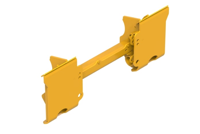 Quik-Tatch™ Quick Coupler - AT486516
