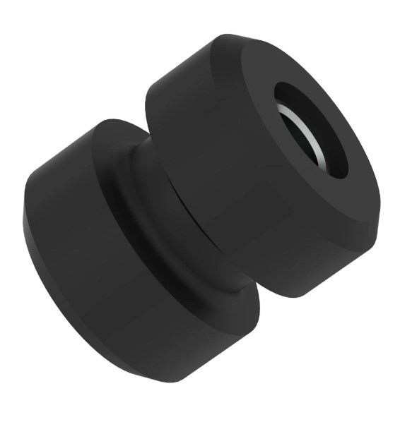 Transaxle Mount Isolator - AM137711