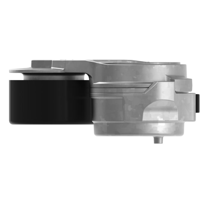 Engine Auxiliary Drive Belt Tensioner - RE548027
