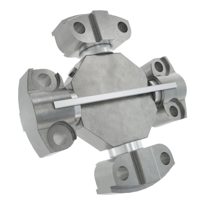 Spider Cross Bearing - AT115918