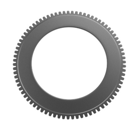 Service Brake Disk - T161233