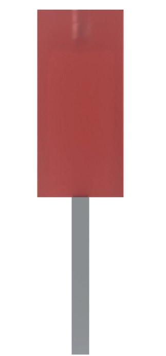Miniature Blade Electrical Fuse - 57M7689