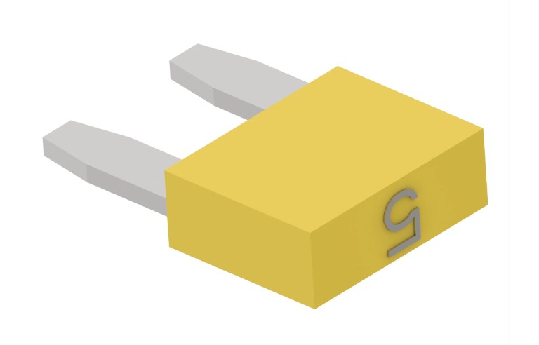 Fuse - 57M7688