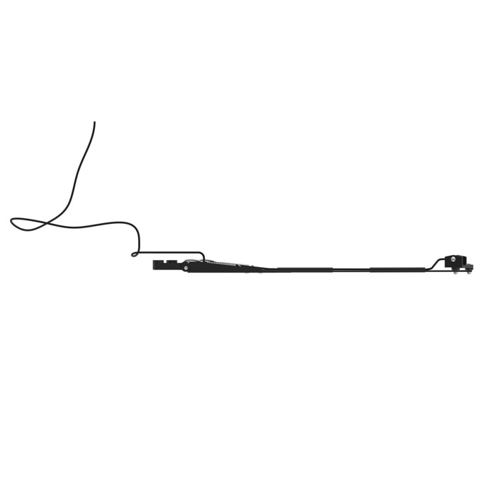 Front Windshield Wiper Arm - AT488665