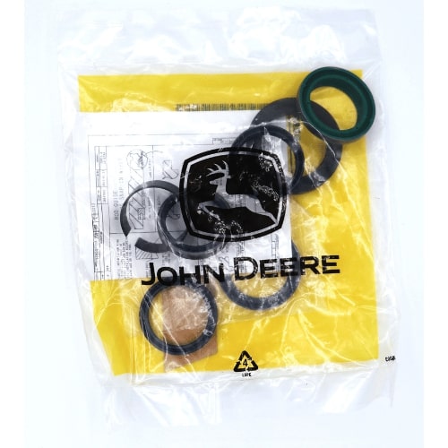 Hydraulic Cylinder Rod Seal Kit - AHC13485