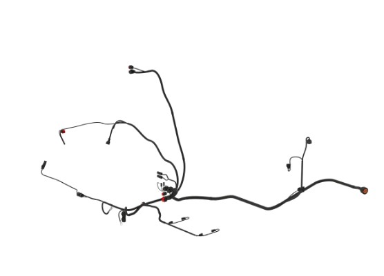 Engine Interface Wiring Harness - AT492656