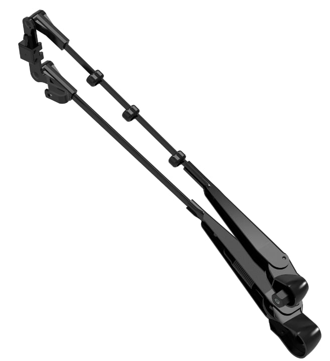 Front Wiper Arm - AT429335