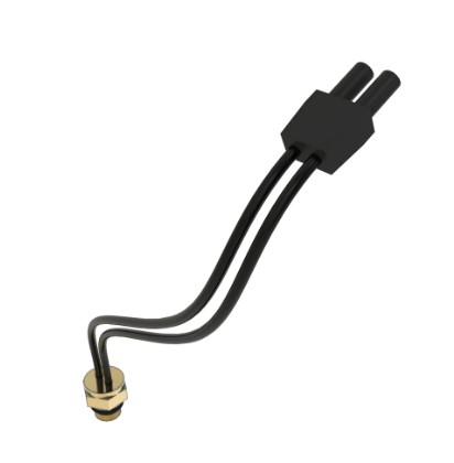 Sensor Wiring Harness - RE503243