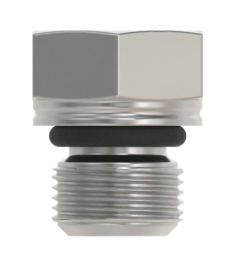 Fitting Plug - MM - RE46686