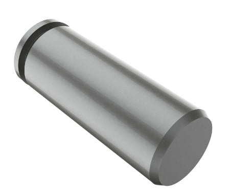 Circular Groove Pin - T384432