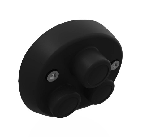 Joystick Pilot Controller Cover - Right Side - LW10469918