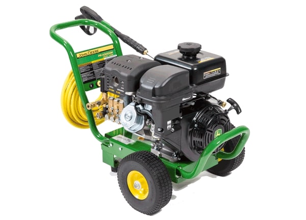 Pressure Washer PR Series/Gasoline - PR-4200GM